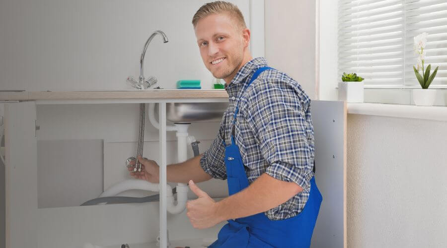 Local annual plumbing maintenance in Lima, IL